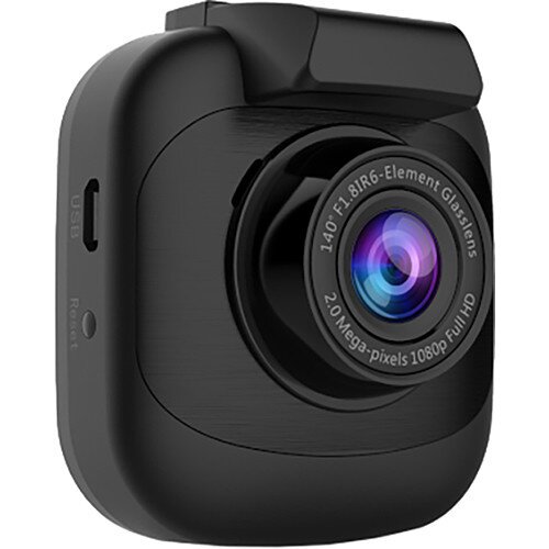 myGEKOgear ORBIT 510 Dash Camera