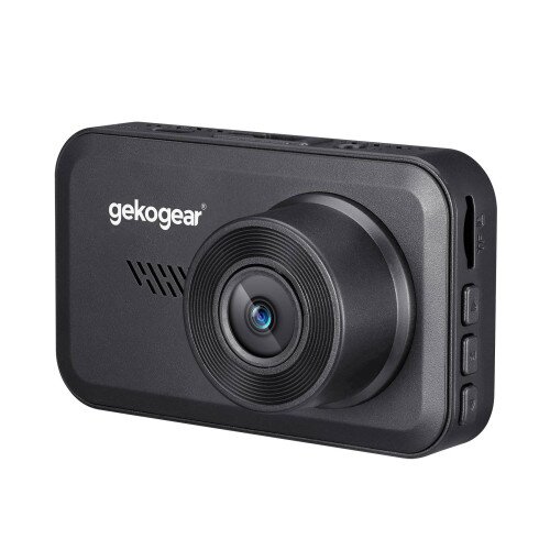 myGEKOgear Orbit D111 1080P HD Dash Cam