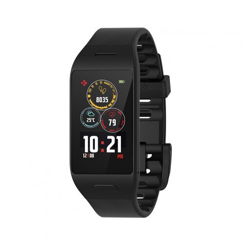 MyKronoz ZeNeo+ Slim Smartwatch