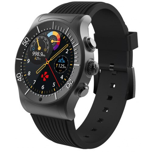 MyKronoz ZeSport GPS Smartwatch