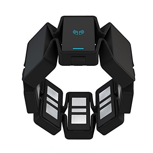 Myo Gesture Control Armband