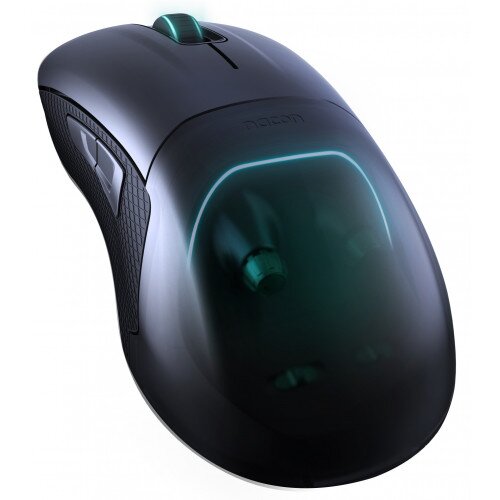 NACON GM-500ES Gaming Mouse