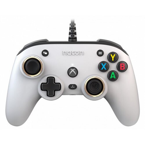 NACON Pro Compact Wired Controller for Xbox Series