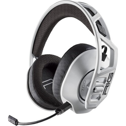 NACON RIG 700HS Ultra Light Wireless Gaming Headsets - White