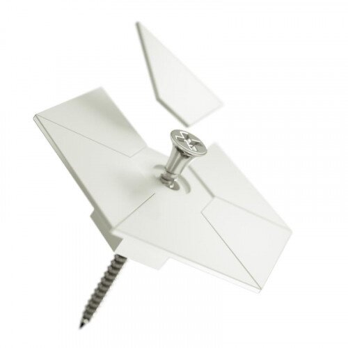 Nanoleaf Mounting Accessories - Screw Mount Kit