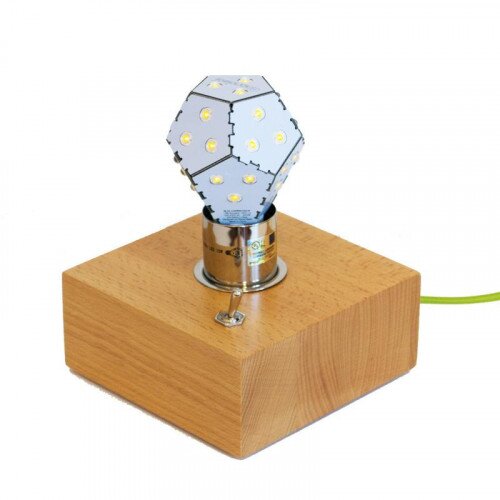Nanoleaf Lamp Base