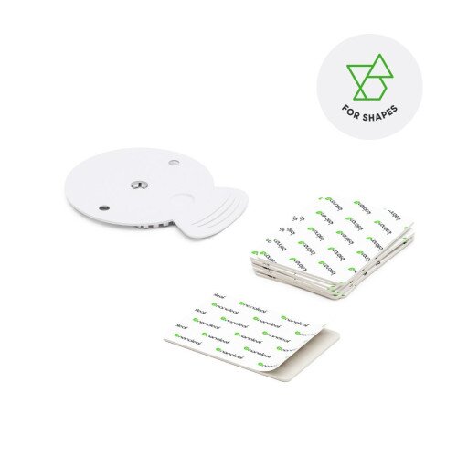 Nanoleaf Mounting Plates for Shapes - Standard