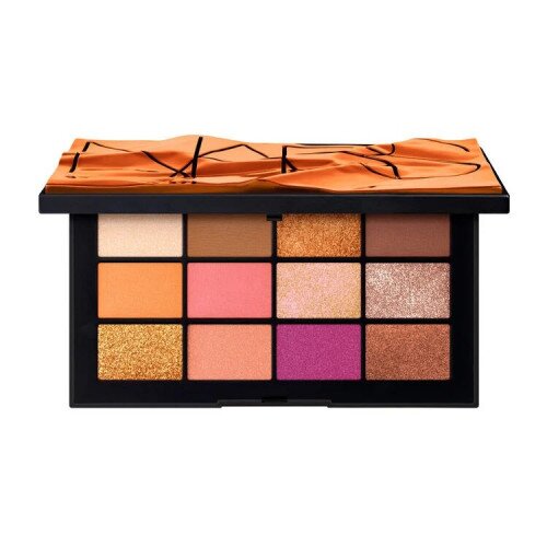 NARS Cosmetics Afterglow Eyeshadow Palette