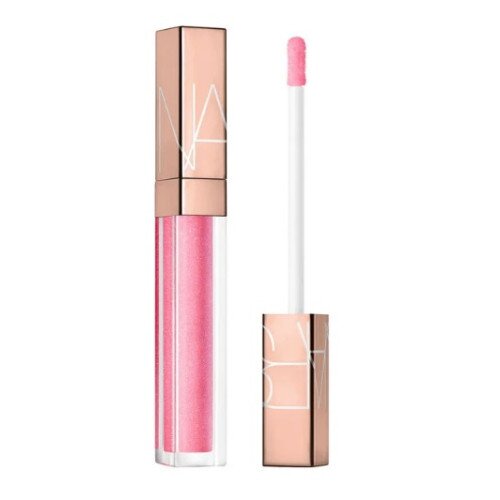 NARS Cosmetics Afterglow Lip Shine Gloss - Lover To Lover