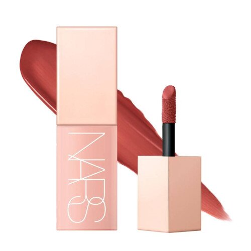 NARS Cosmetics Afterglow Liquid Blush - Aragon