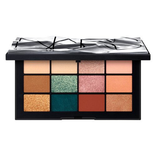 NARS Cosmetics Cool Crush Eyeshadow Palette