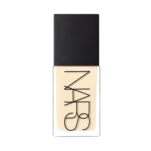 NARS Cosmetics Light Reflecting Advanced Skincare Foundation - Siberia