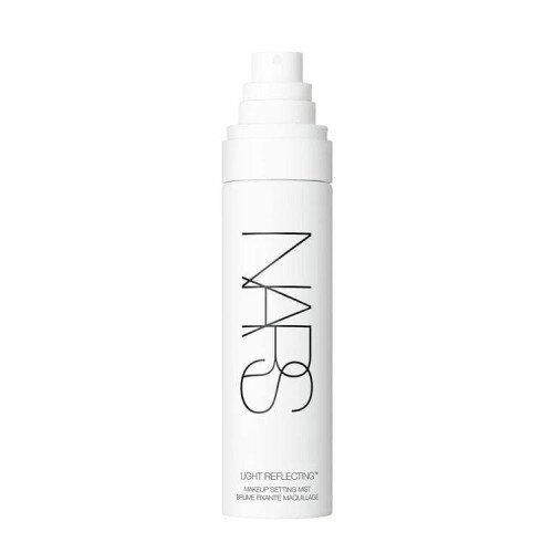 NARS Cosmetics Light Reflecting Makeup Setting Mist