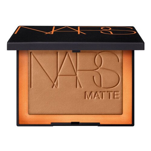 NARS Cosmetics Matte Bronzing Powder - Laguna
