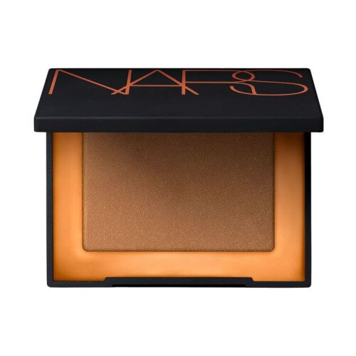 NARS Cosmetics Mini Laguna Bronzing Powder
