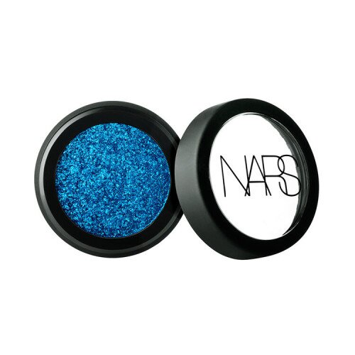 NARS Cosmetics Powerchrome Loose Eye Pigment - Naked City