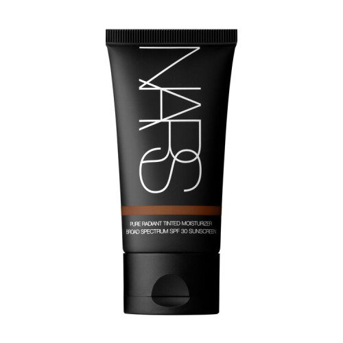 NARS Cosmetics Pure Radiant Tinted Moisturizer SPF 30 - Guernsey