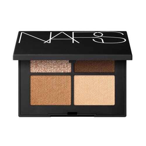 NARS Cosmetics Quad Eyeshadow - Mojave
