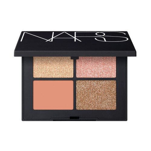 NARS Cosmetics Quad Eyeshadow - Orgasm