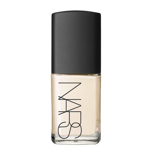 NARS Cosmetics Sheer Glow Foundation - Siberia