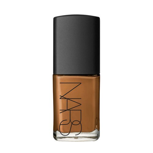 NARS Cosmetics Sheer Glow Foundation - New Caledonia