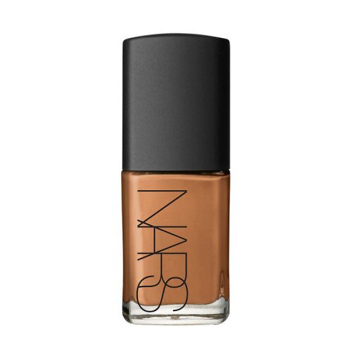 NARS Cosmetics Sheer Glow Foundation - Belem