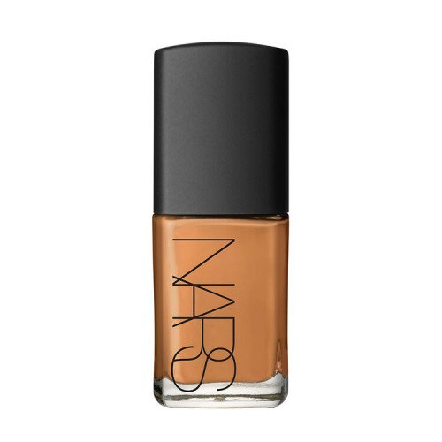 NARS Cosmetics Sheer Glow Foundation - Caracas