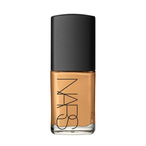 NARS Cosmetics Sheer Glow Foundation - Tahoe