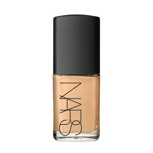 NARS Cosmetics Sheer Glow Foundation - Barcelona