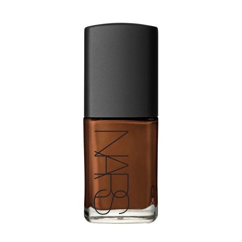 NARS Cosmetics Sheer Glow Foundation - Mali