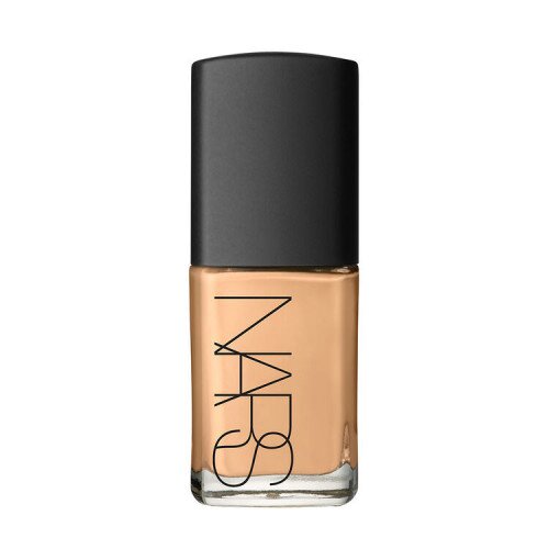 NARS Cosmetics Sheer Glow Foundation - Sahel