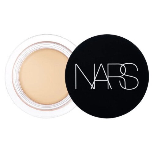 NARS Cosmetics Soft Matte Complete Concealer - Cafe Con Leche