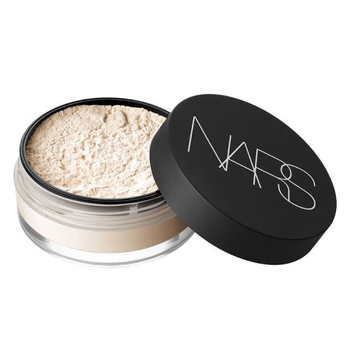 NARS Cosmetics Soft Velvet Loose Powder - Snow