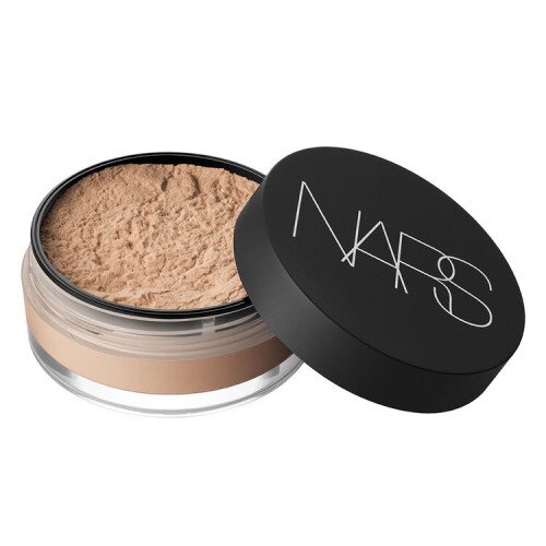 NARS Cosmetics Soft Velvet Loose Powder - Heat