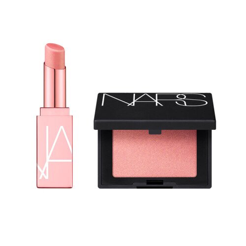 NARS Cosmetics Summer Orgasm Mini Duo