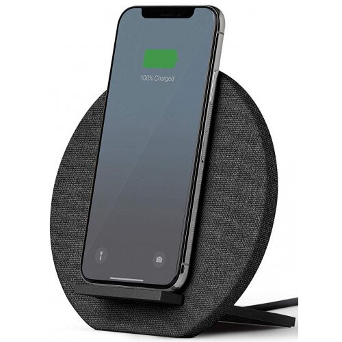 NATIVE UNION Dock Wireless Charger - Slate