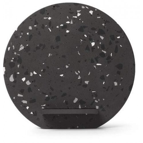 NATIVE UNION Dock Wireless Charger Terrazzo Edition