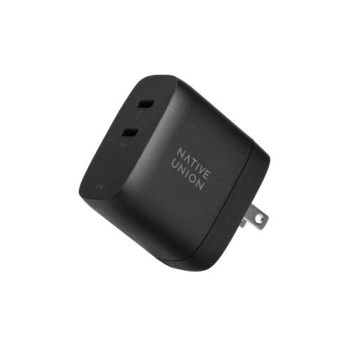 NATIVE UNION Fast GaN Wall Charger PD 67W