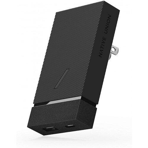 NATIVE UNION Smart Charger PD 18W