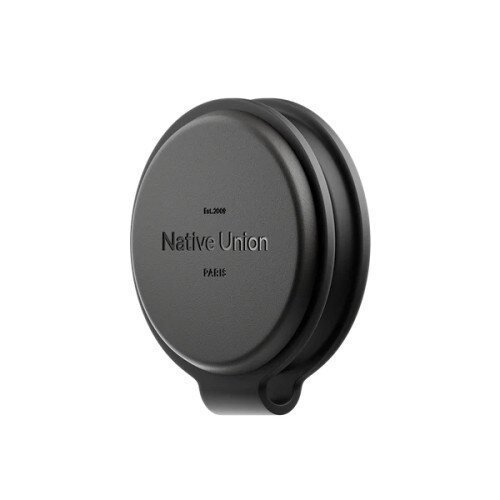 NATIVE UNION Voyage 2-in-1 Magnetic Wireless Charger