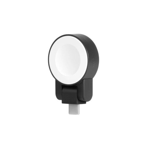 NATIVE UNION Watch Puck The Portable USB-C Apple Watch Magnetic Charger
