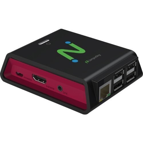 NComputing RX300 Thin Client