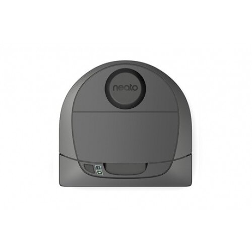Neato Botvac D3 Connected Robot Vacuum Cleaner - Gray