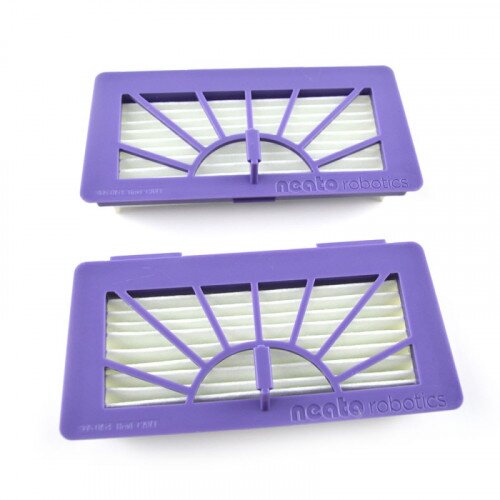 Neato XV Series High-Performance Filter 2-Pack