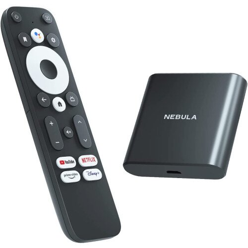 Nebula 4K Streaming Dongle