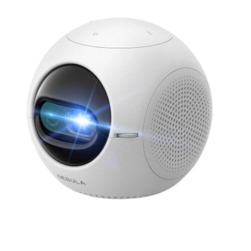 Nebula Astro Mini Portable Movie Projector