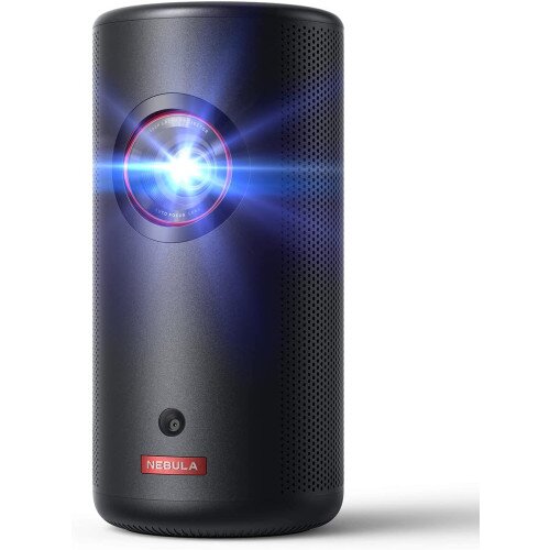 Nebula Capsule 3 Laser Portable Projector