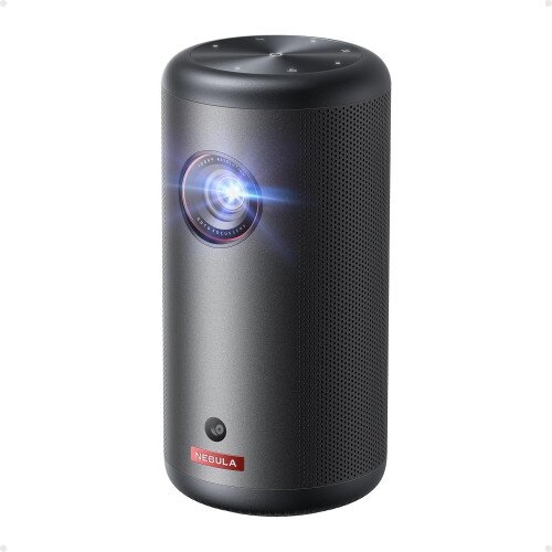 Nebula Capsule 3 (New) 1080p Mini Google TV Projector