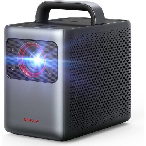 Nebula Cosmos Laser 1080p Projector