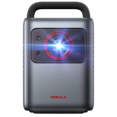 Nebula Cosmos Laser 4K Projector